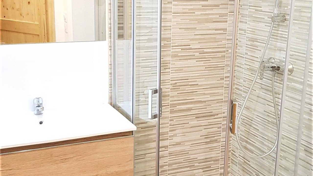 Photo of Bathroom in La Joue du Loup