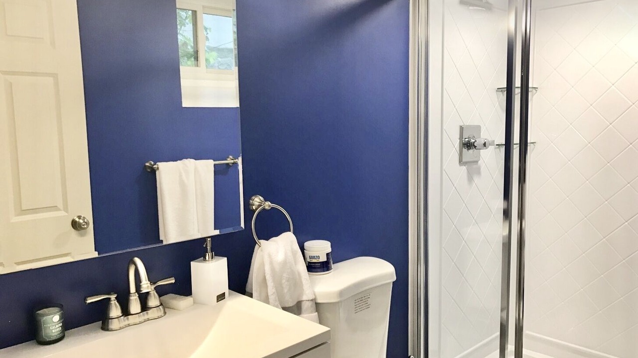 Photo of Bathroom in Larchmont