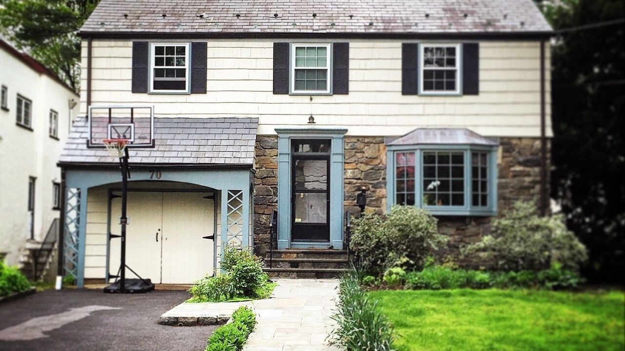 Photo of Outdoor in Larchmont