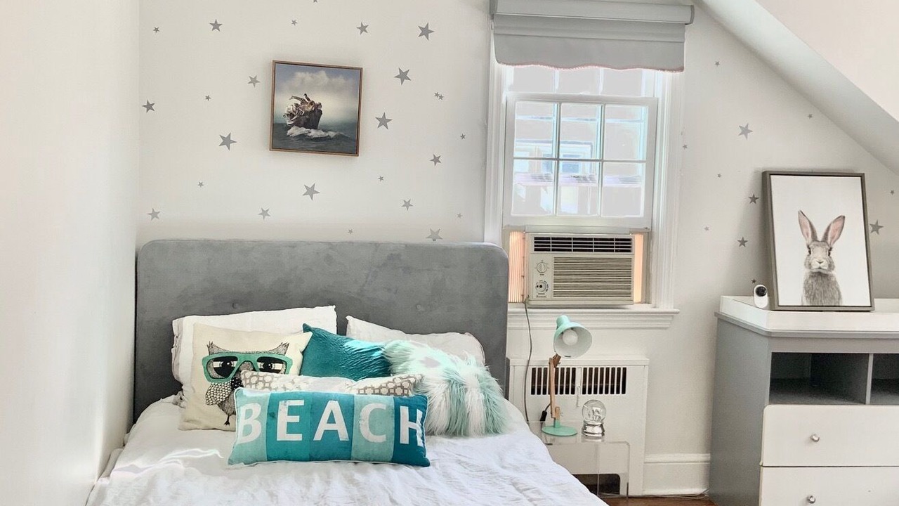 Photo of Bedroom in Larchmont