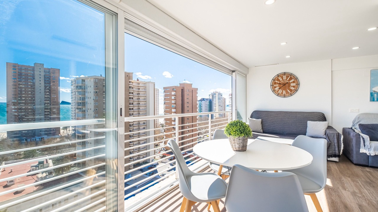 Photo of Outdoor in Benidorm