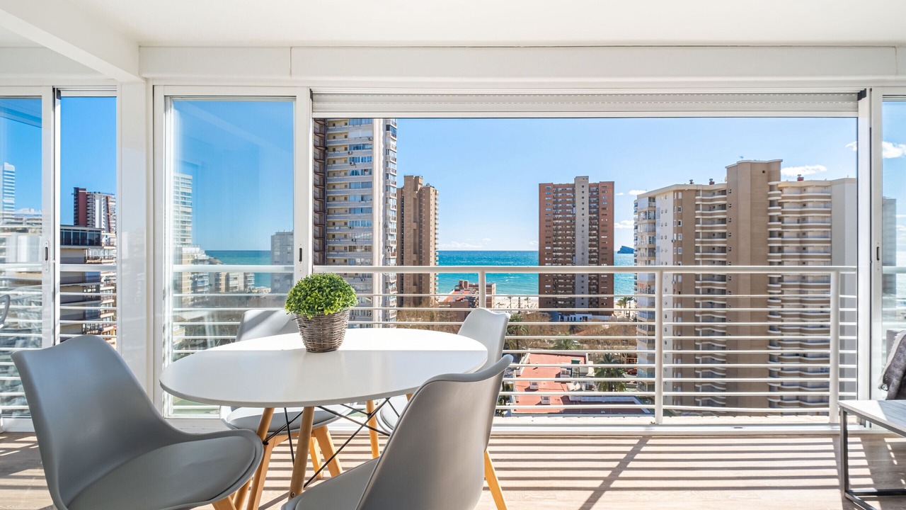Photo of Outdoor in Benidorm