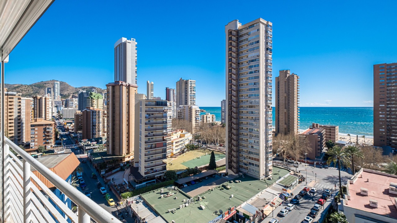 Photo of Outdoor in Benidorm
