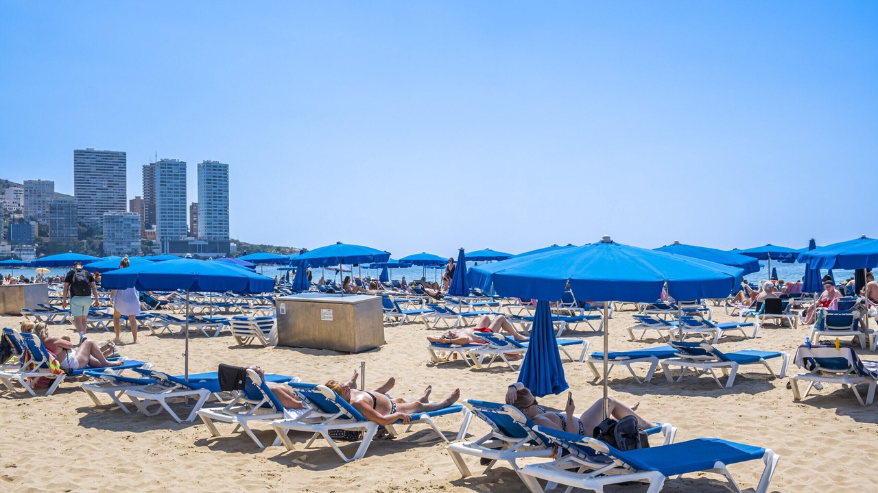 Photo of Others in Benidorm