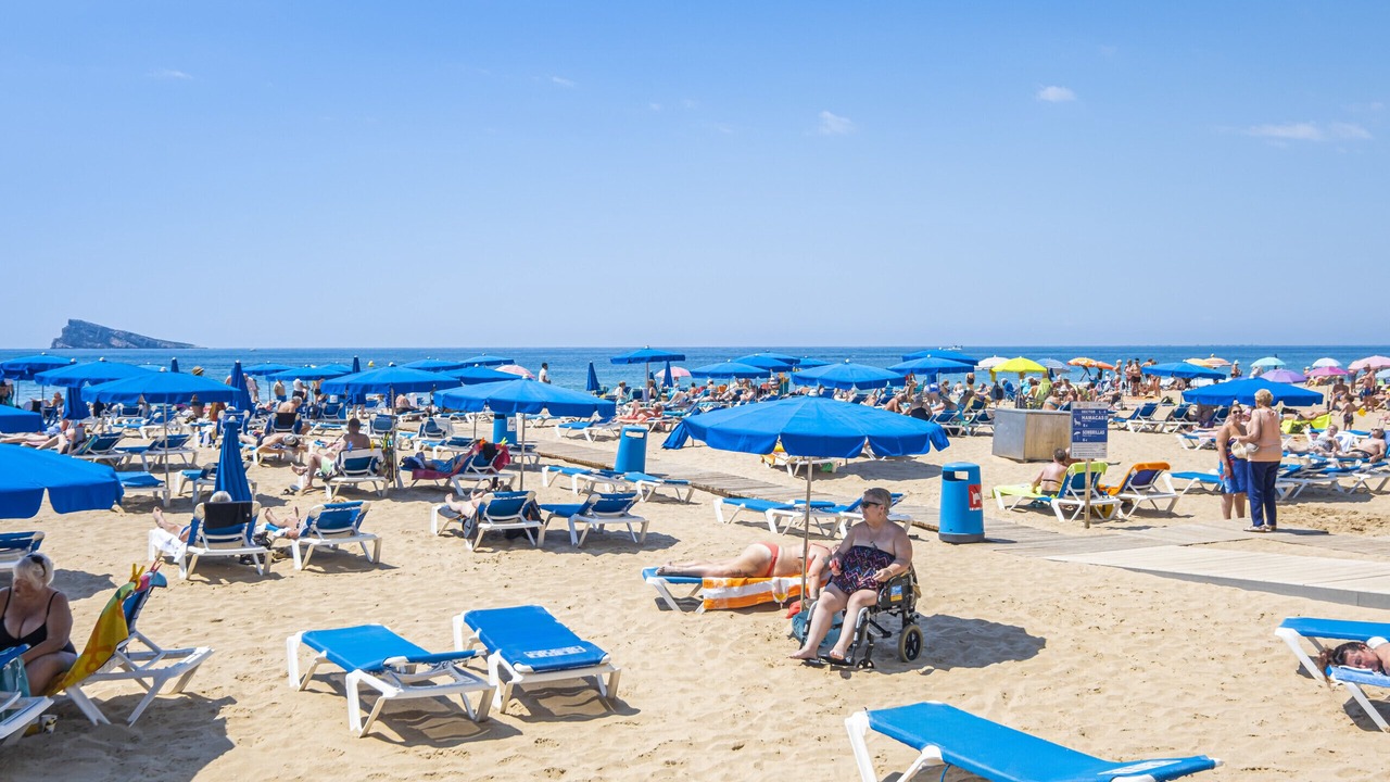 Photo of Others in Benidorm