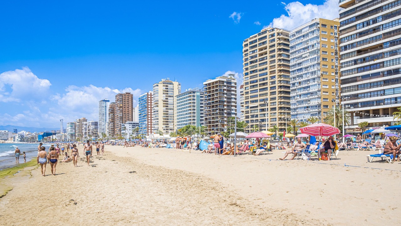 Photo of Others in Benidorm