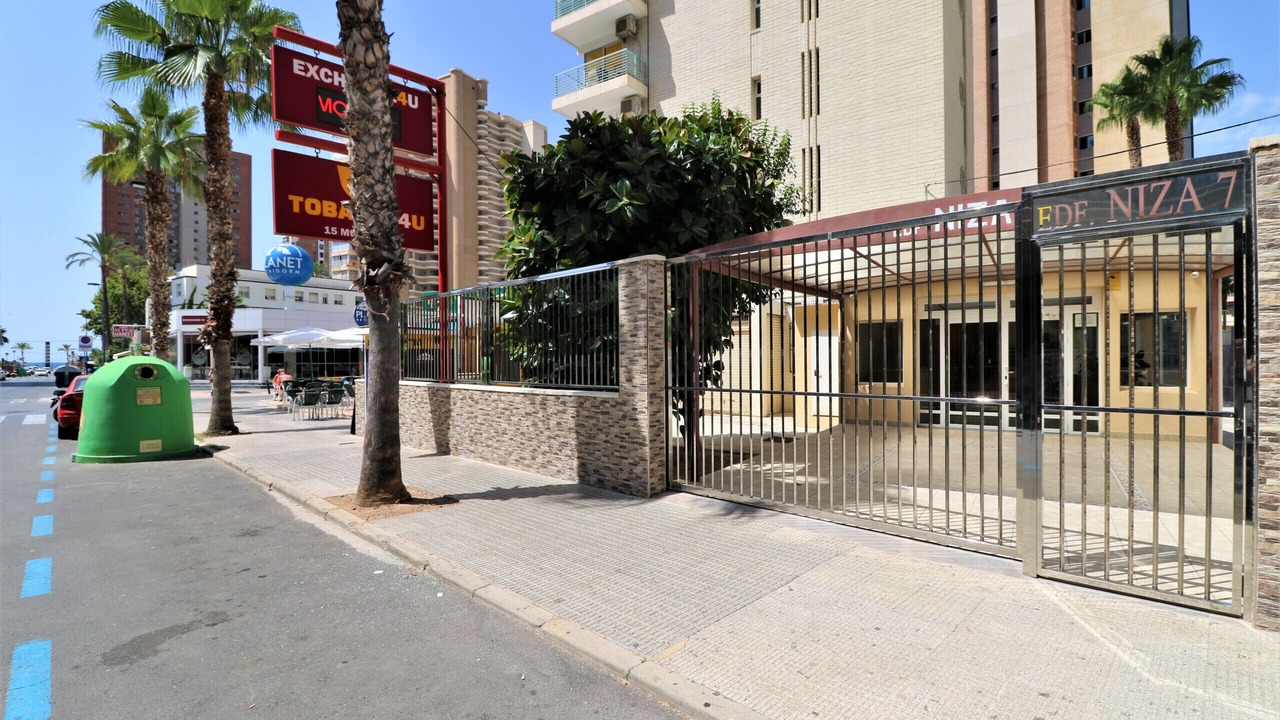 Photo of Outdoor in Benidorm