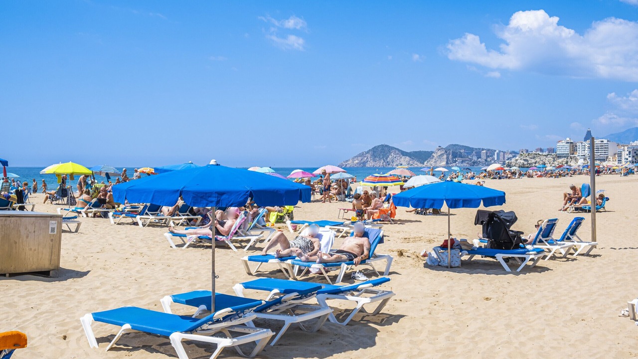 Photo of Others in Benidorm