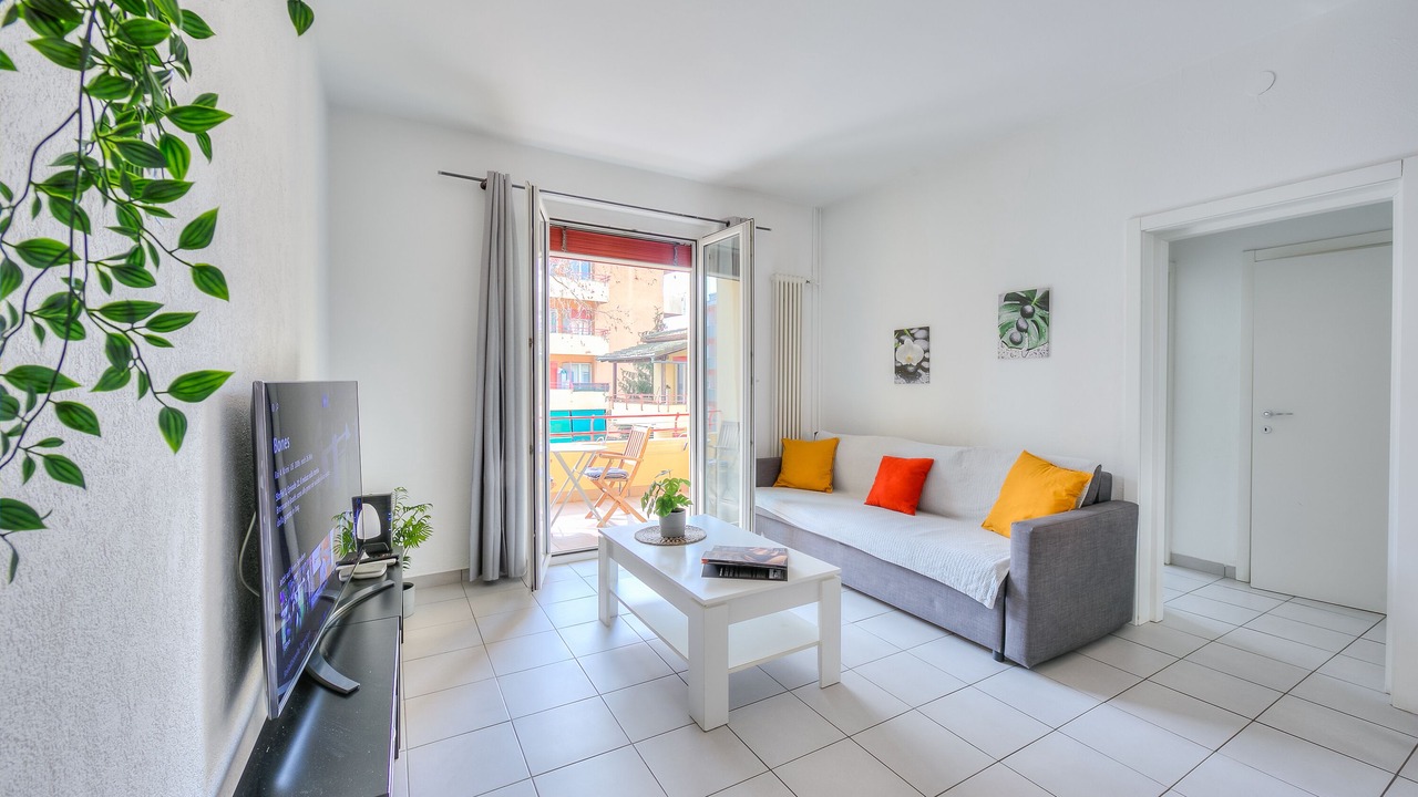 Photo of Livingroom in Lugano