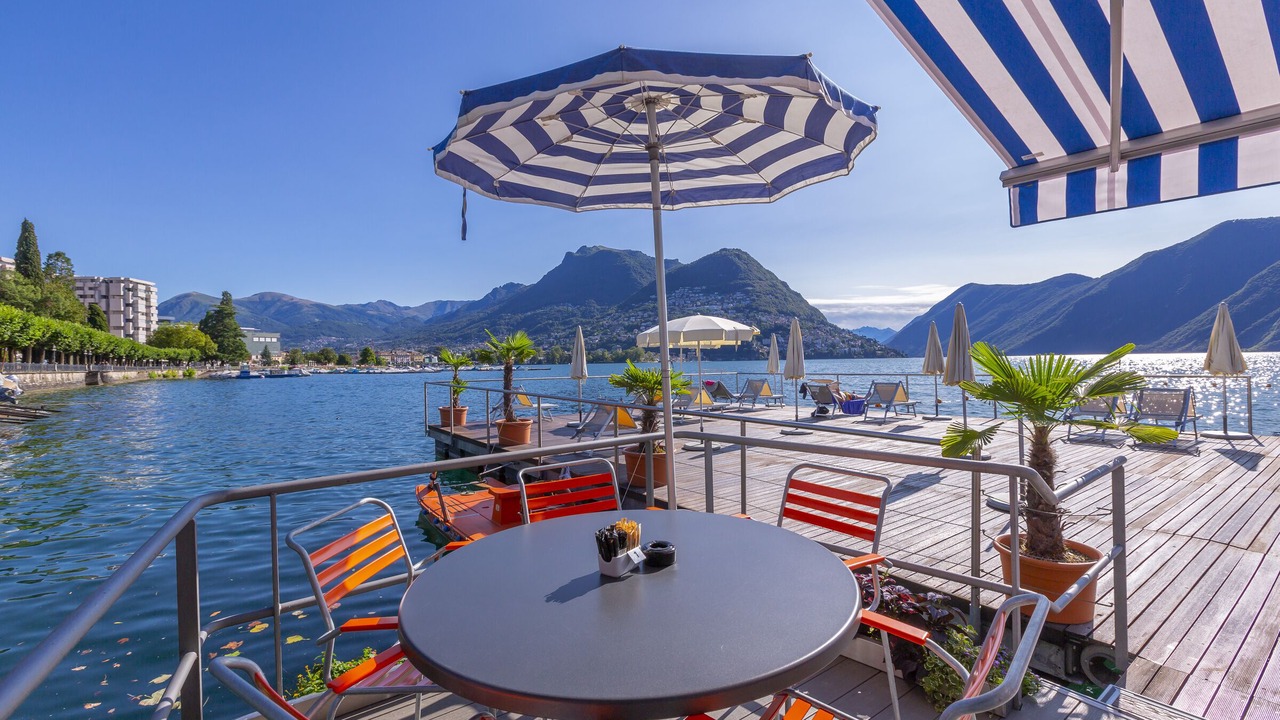 Photo of Outdoor in Lugano