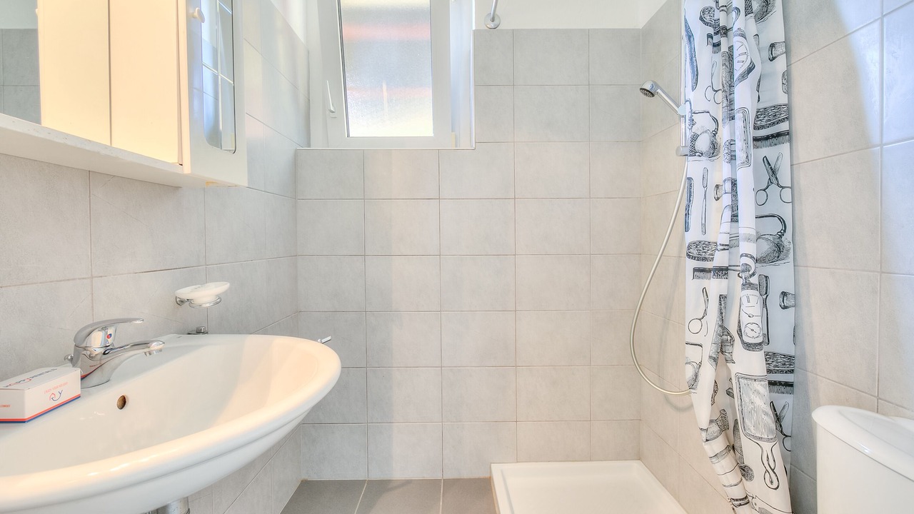 Photo of Bathroom in Lugano