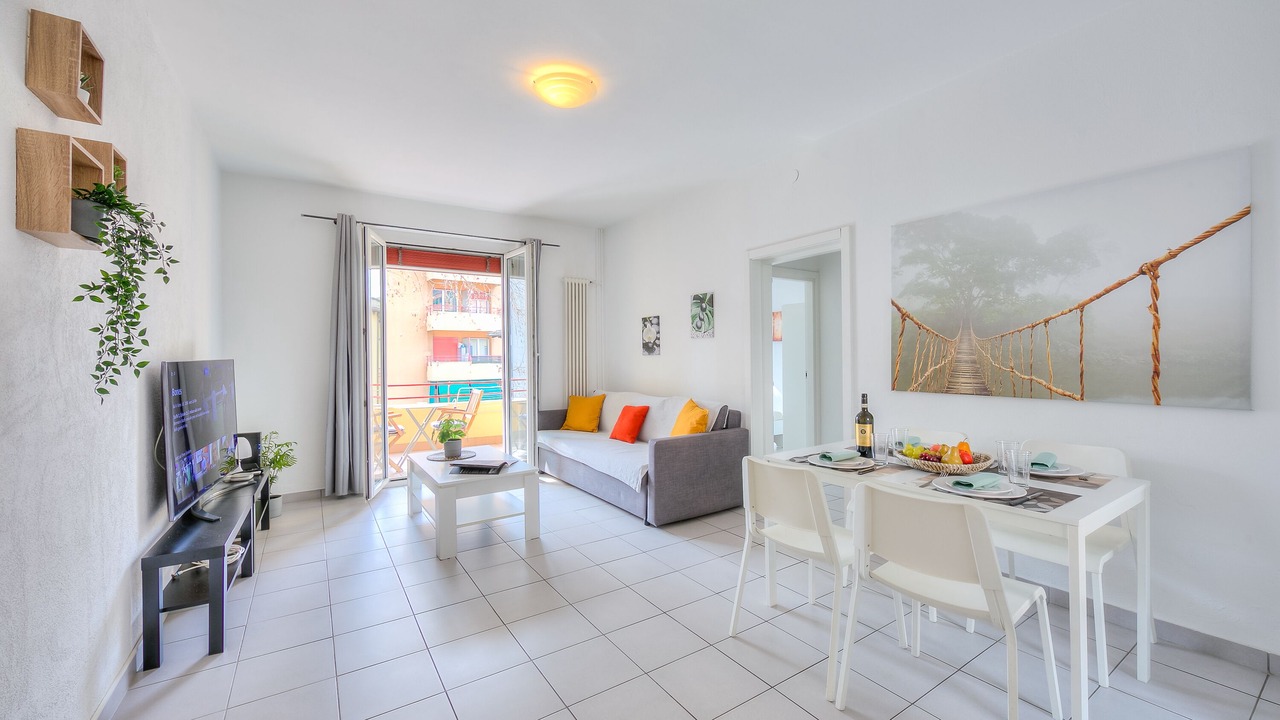 Photo of Bedroom in Lugano