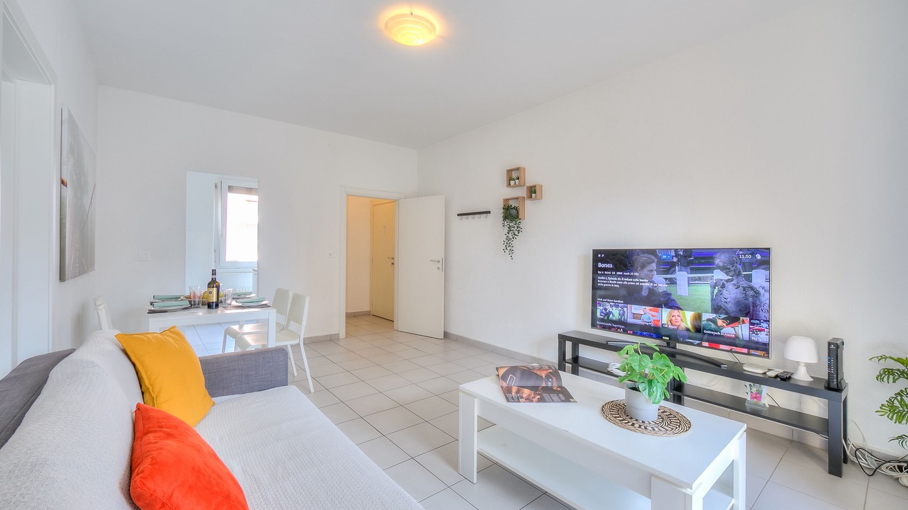 Photo of Bedroom in Lugano