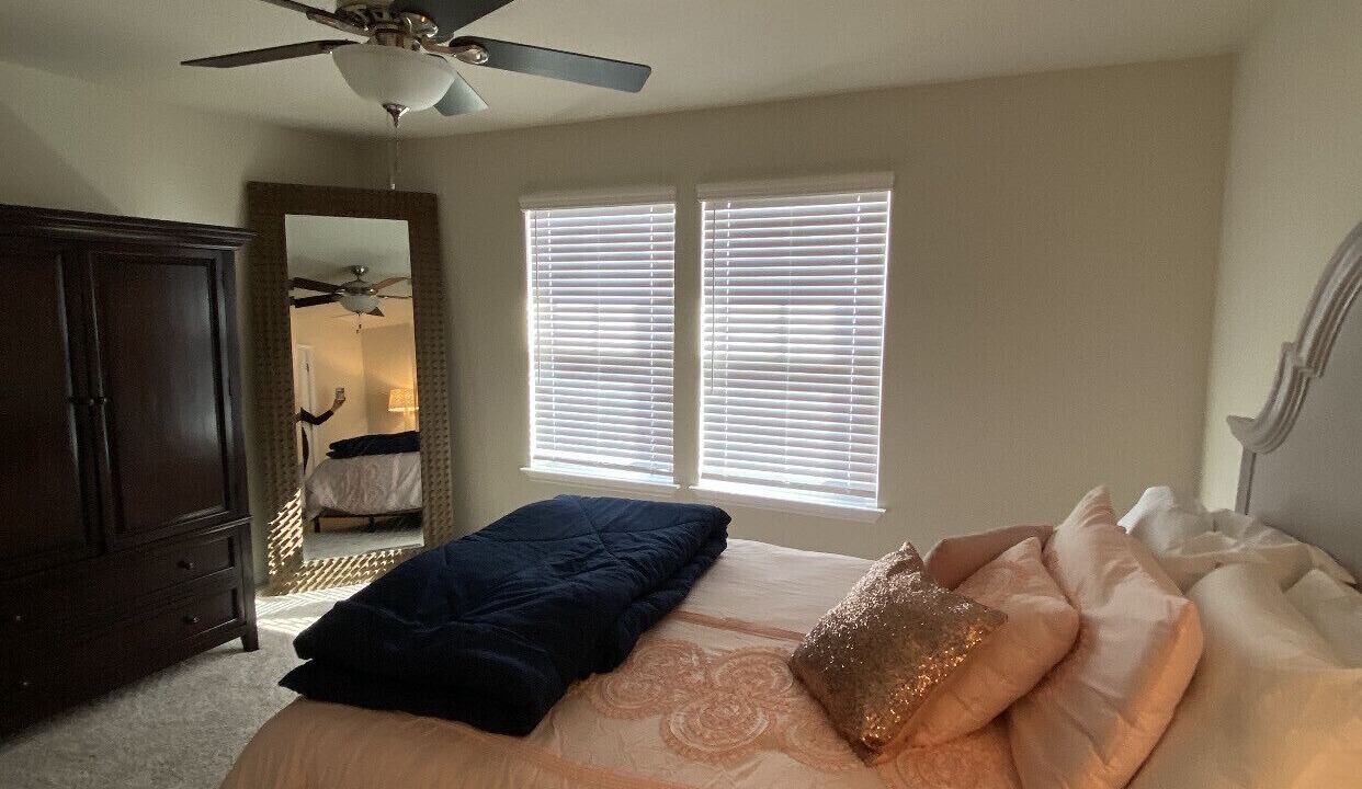 Photo of Bedroom in San Marcos