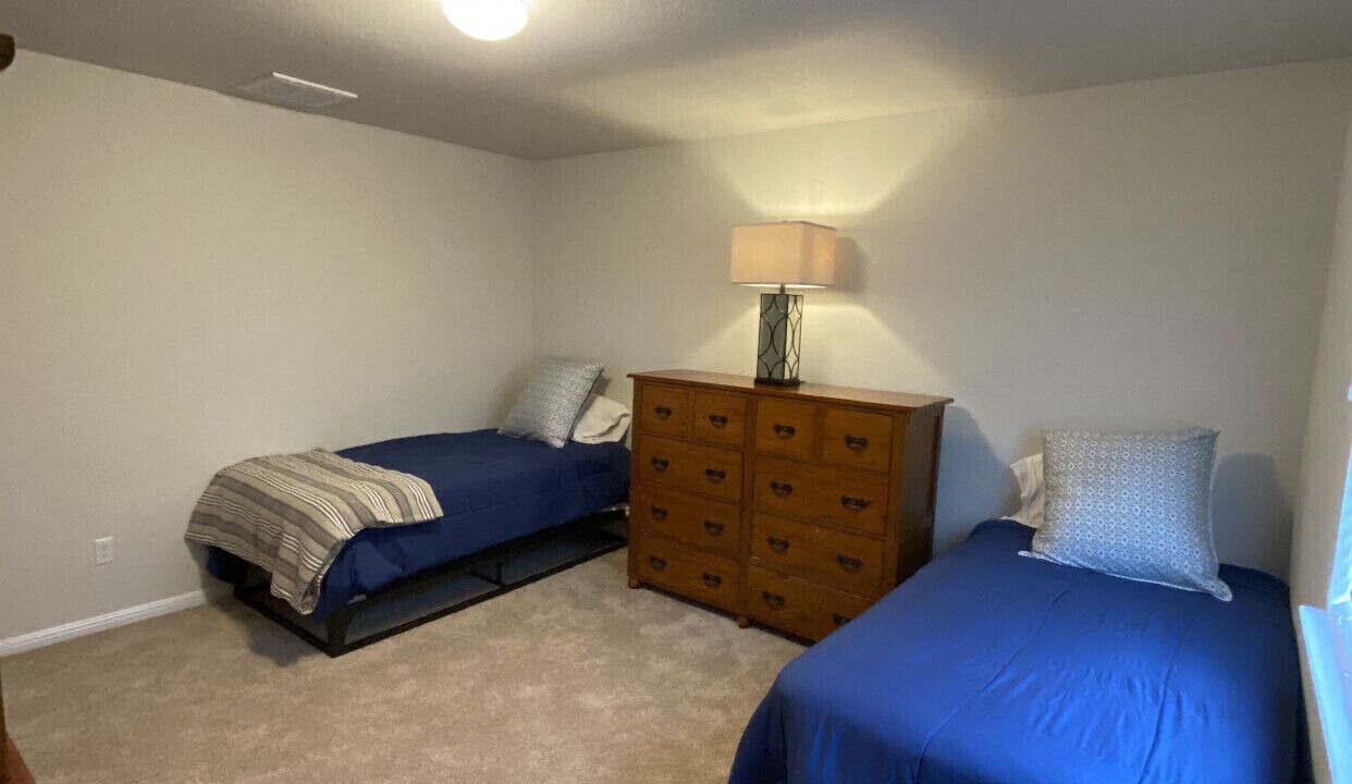 Photo of Bedroom in San Marcos