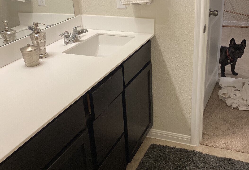 Photo of Bathroom in San Marcos