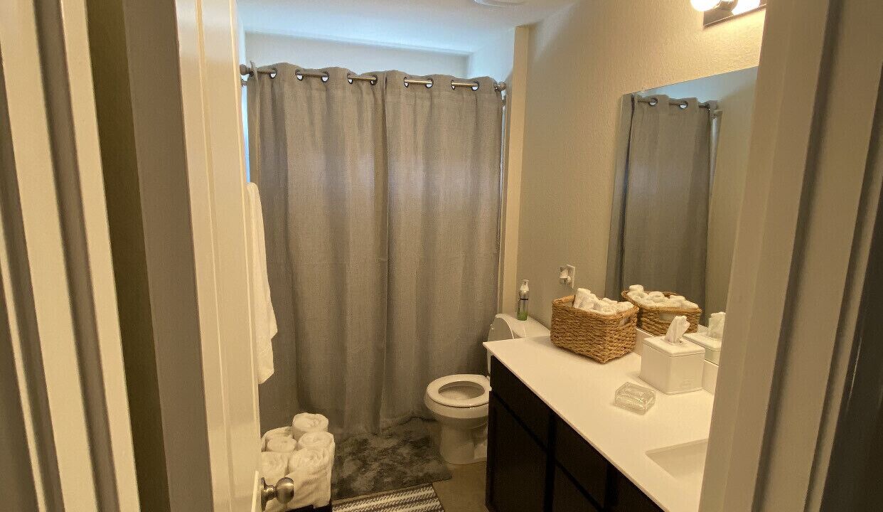 Photo of Bathroom in San Marcos