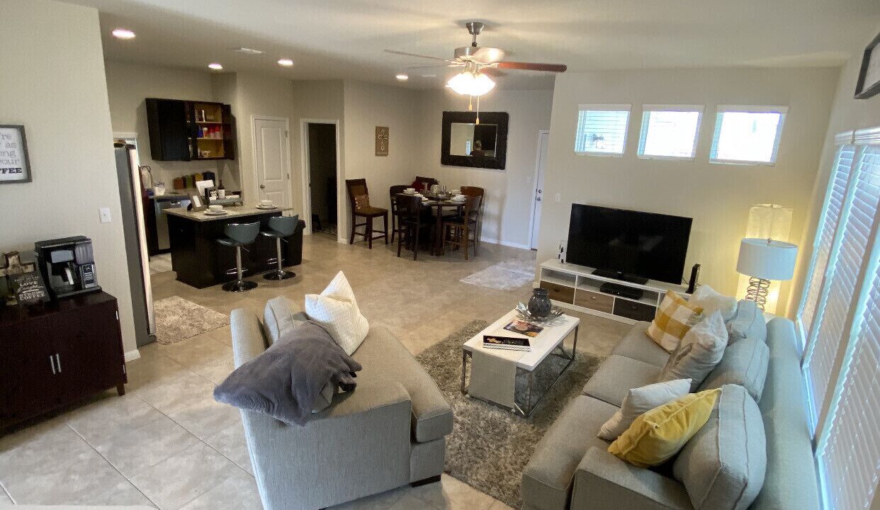 Photo of Livingroom in San Marcos