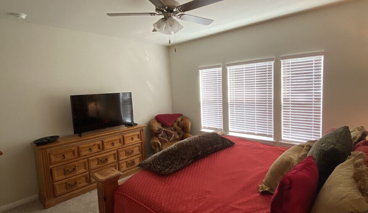 Photo of Bedroom in San Marcos