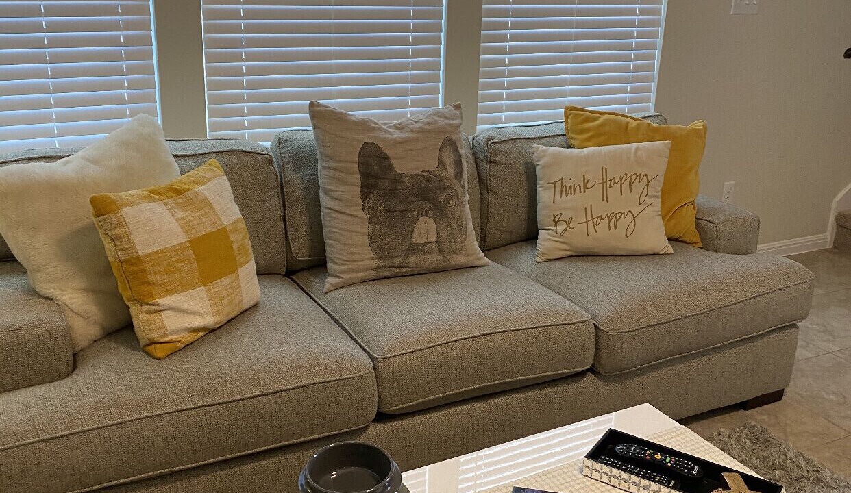 Photo of Livingroom in San Marcos
