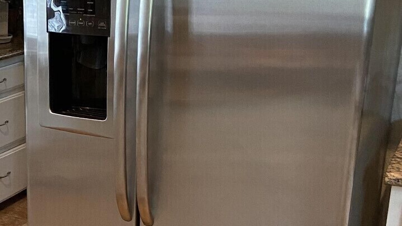 Photo of Kitchen in San Marcos