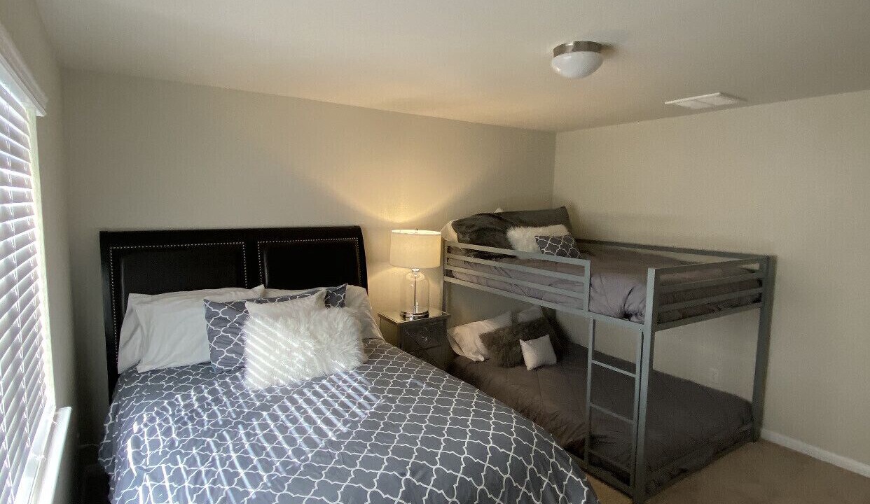 Photo of Bedroom in San Marcos