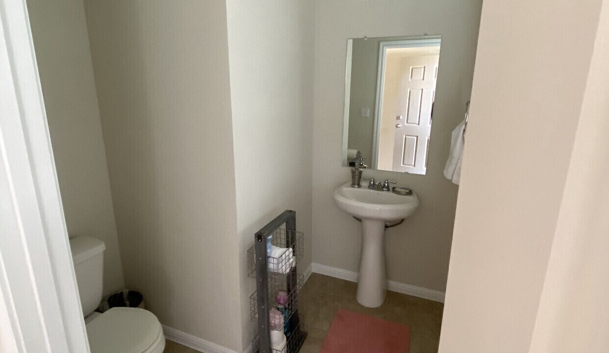 Photo of Bathroom in San Marcos