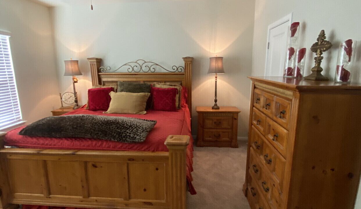 Photo of Bedroom in San Marcos