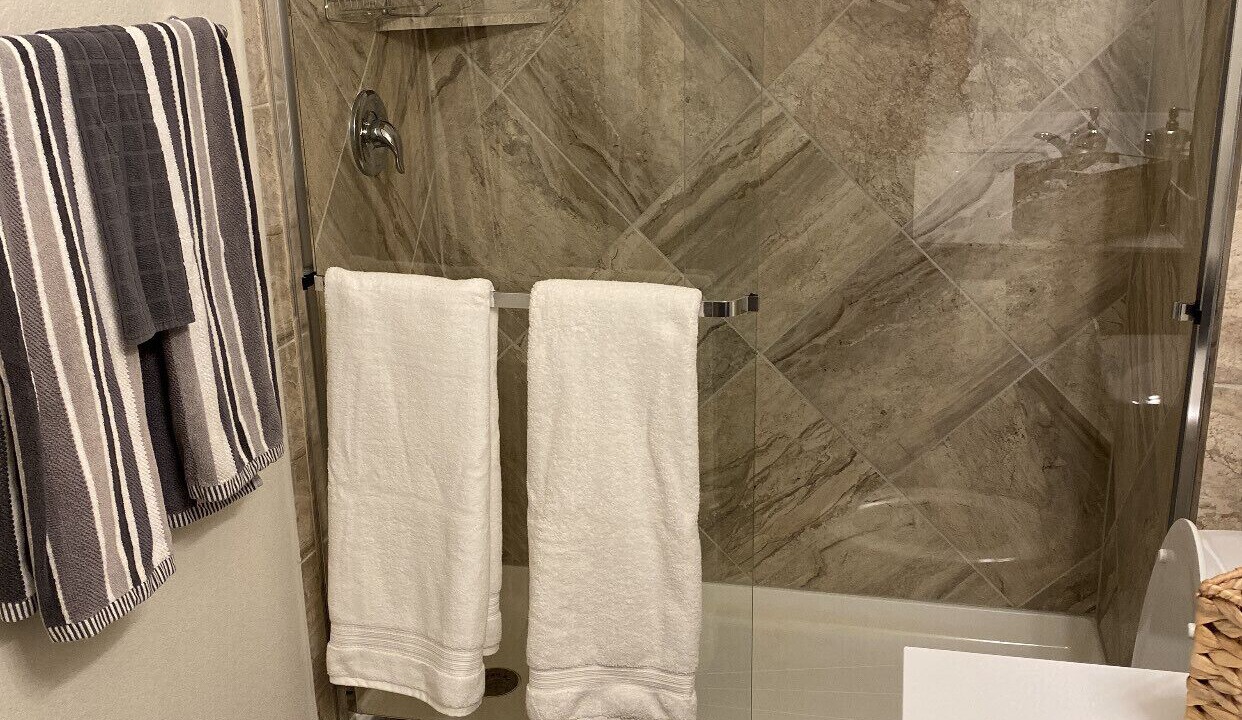 Photo of Bathroom in San Marcos