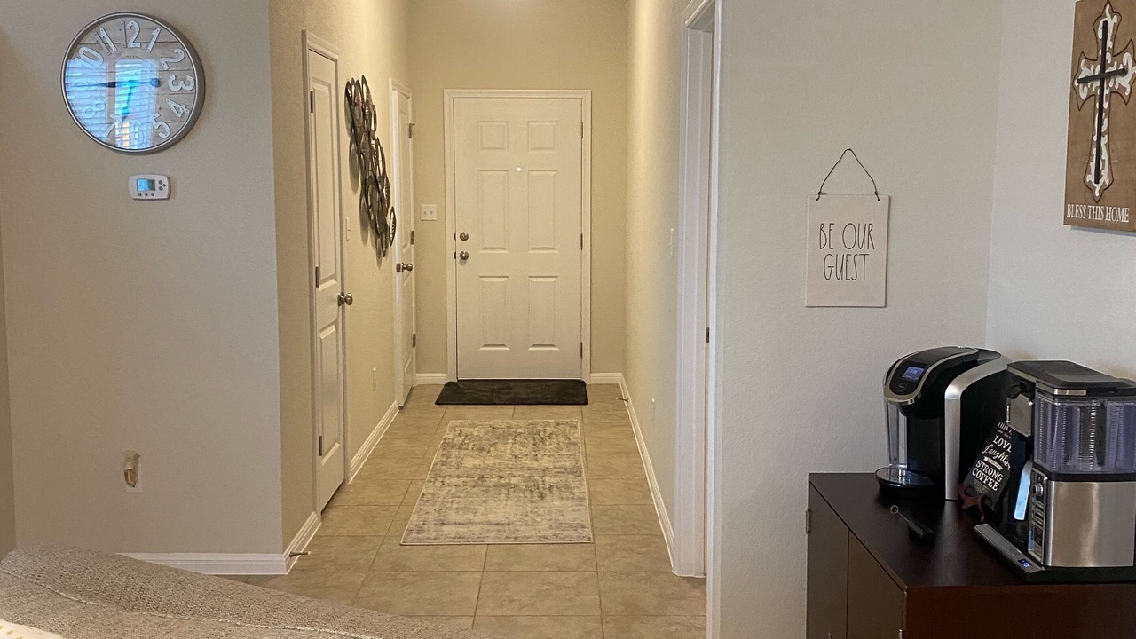 Photo of Bedroom in San Marcos