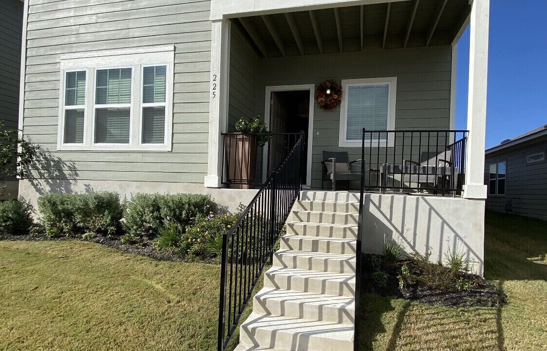 Photo of Outdoor in San Marcos