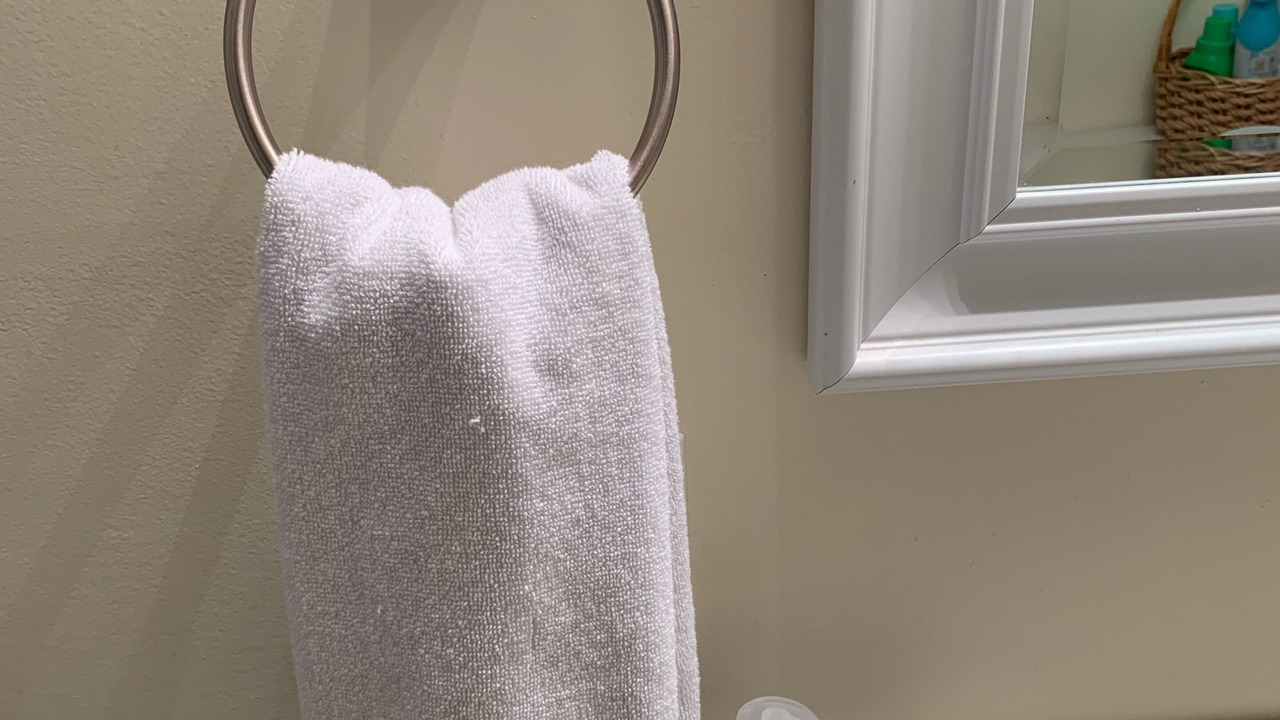 Photo of Bathroom in Ten Mile
