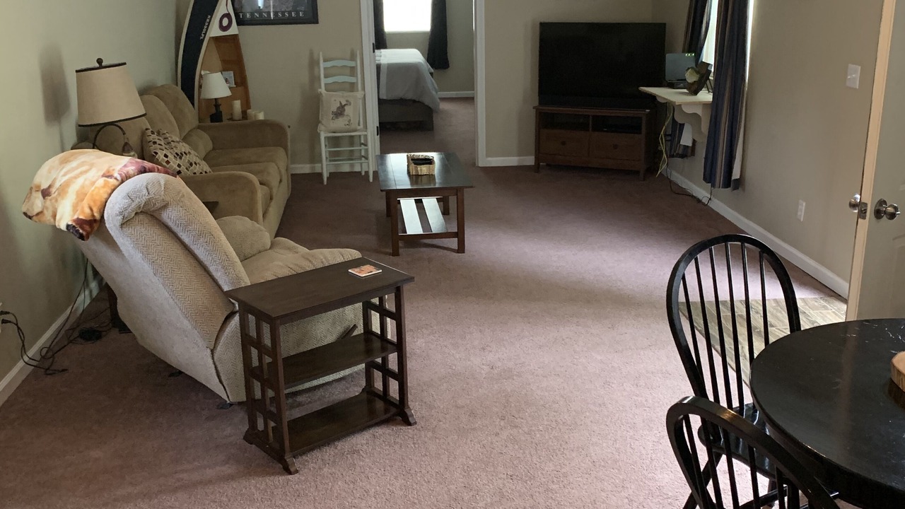 Photo of Livingroom in Ten Mile