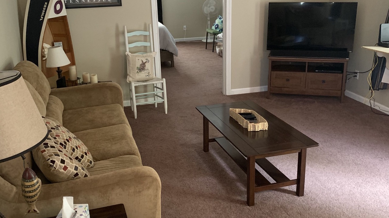 Photo of Livingroom in Ten Mile