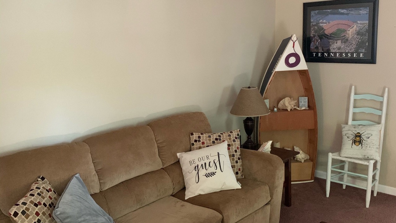 Photo of Livingroom in Ten Mile
