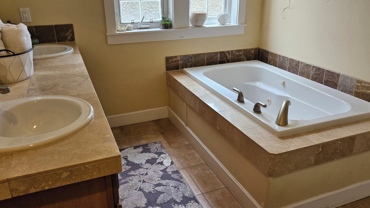 Photo of Bathroom in Oceanside