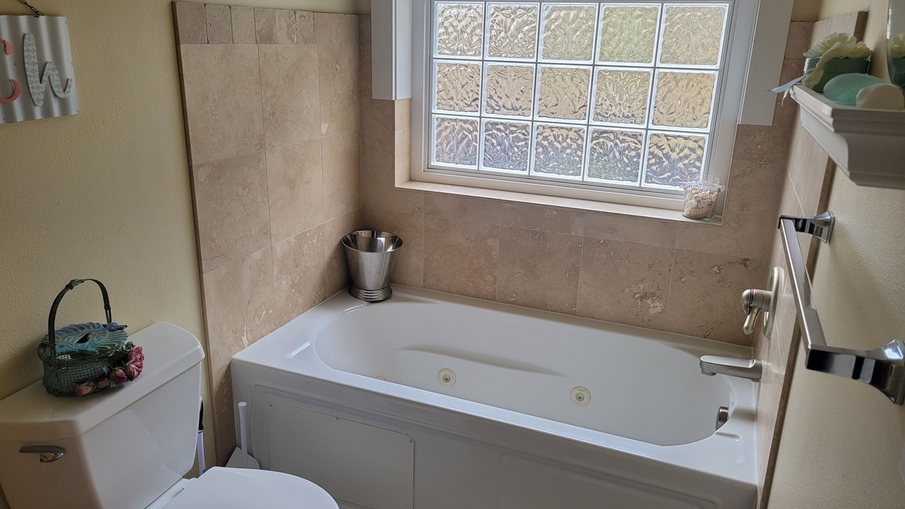 Photo of Bathroom in Oceanside