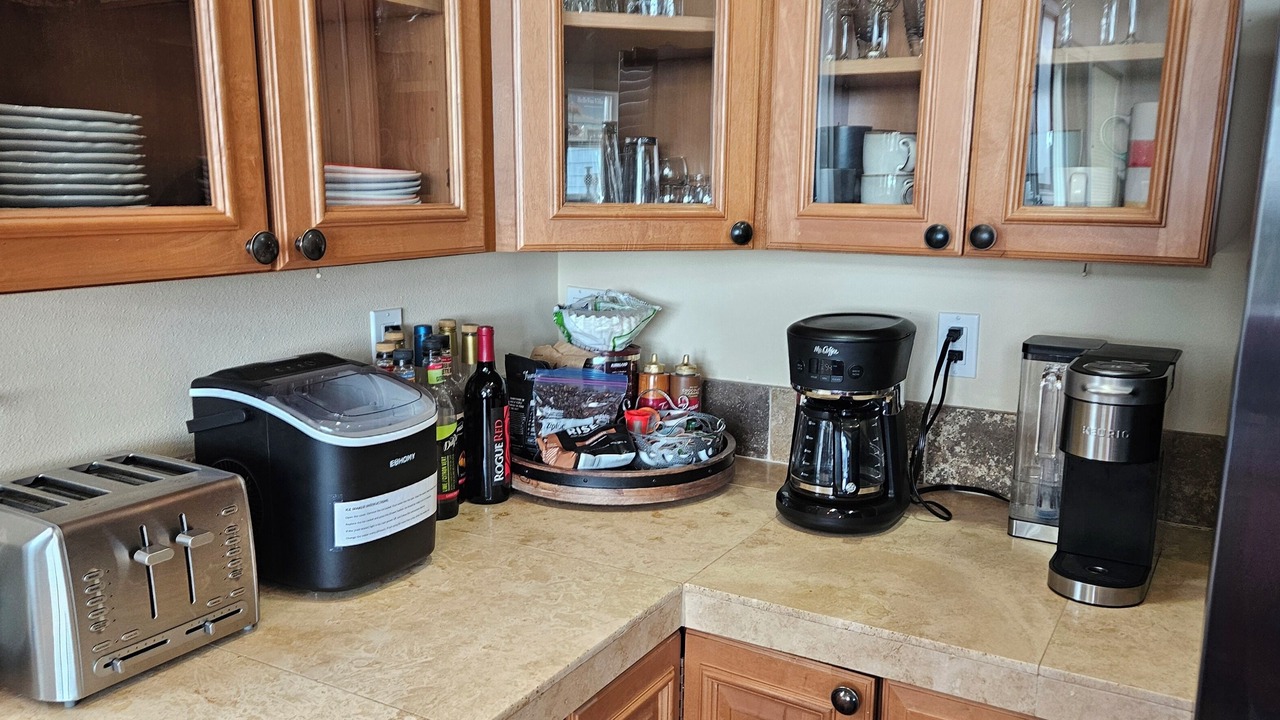 Photo of Kitchen in Oceanside