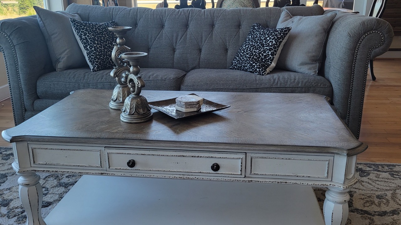 Photo of Livingroom in Oceanside