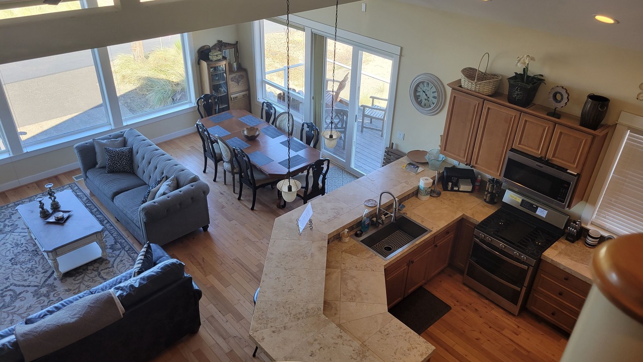Photo of Livingroom in Oceanside