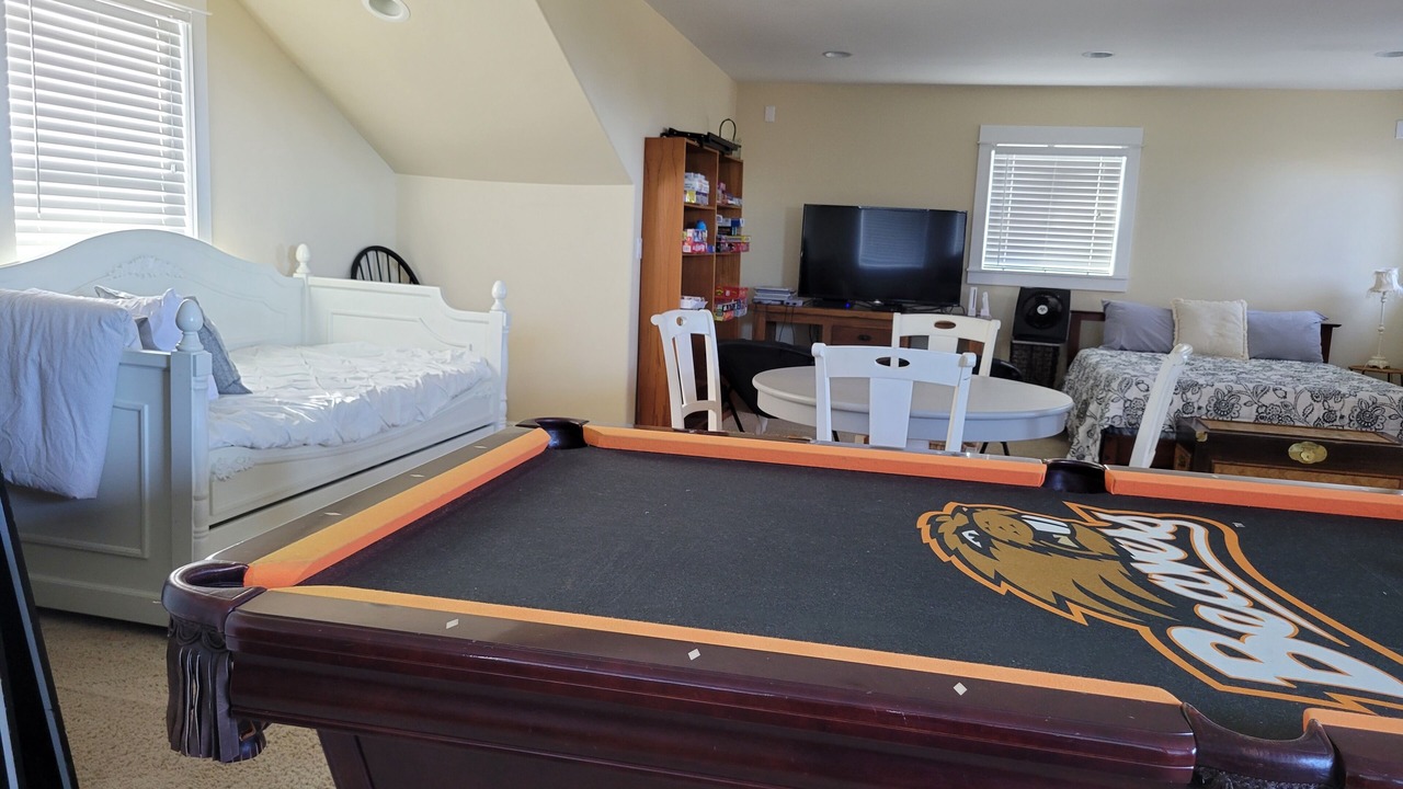 Photo of Bedroom in Oceanside