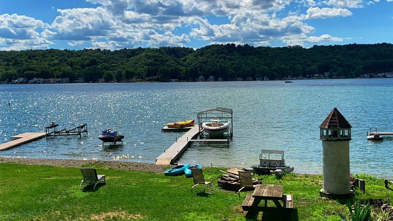 Photo of Outdoor in Conesus
