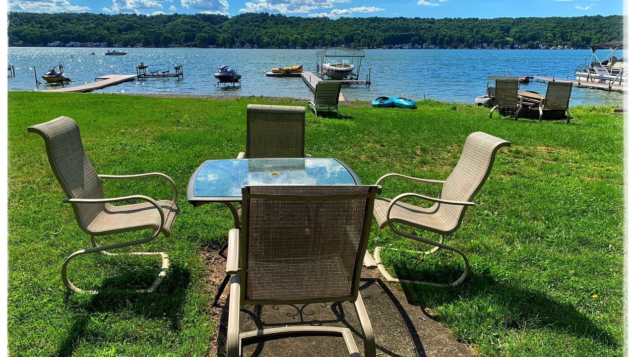 Photo of Outdoor in Conesus