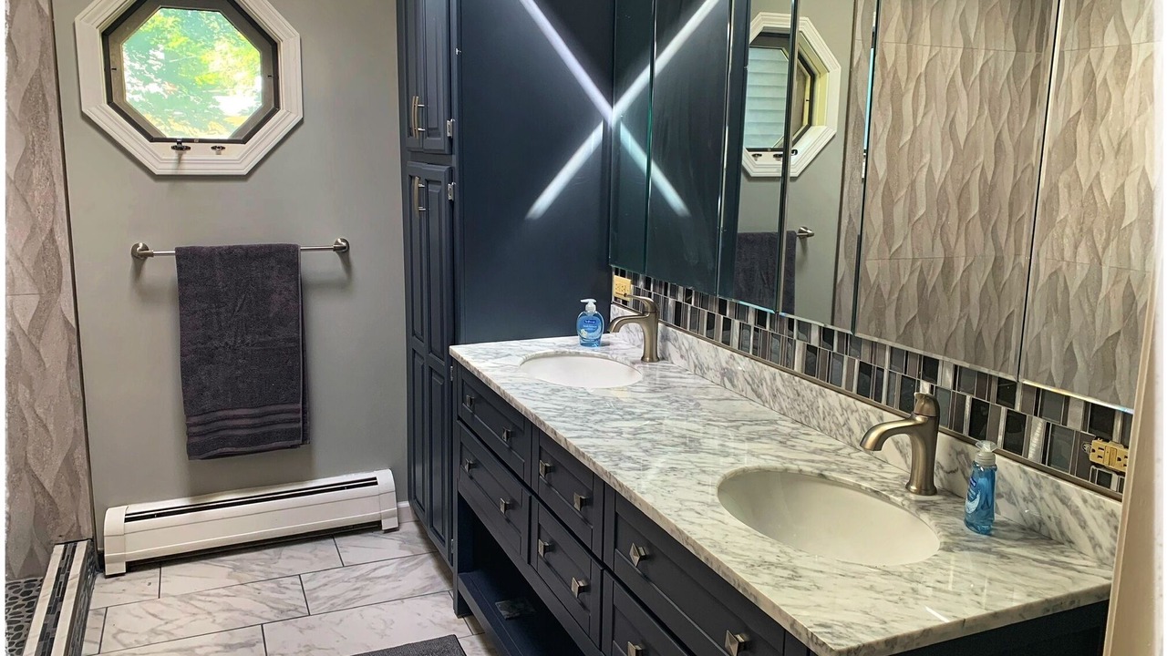 Photo of Bathroom in Conesus