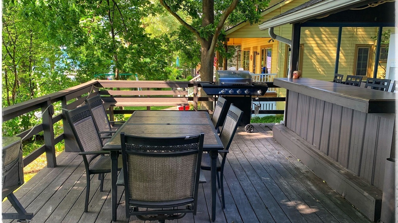 Photo of Outdoor in Conesus