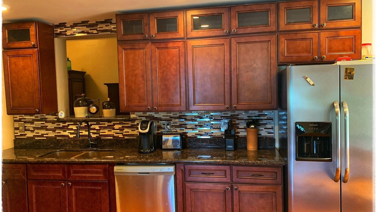 Photo of Kitchen in Conesus