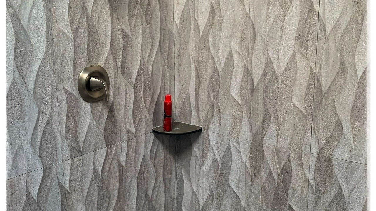 Photo of Bathroom in Conesus