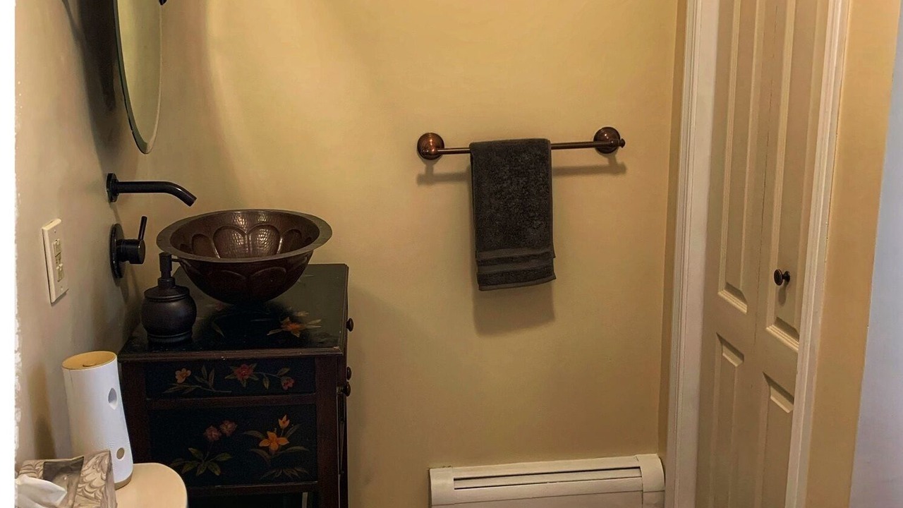 Photo of Bathroom in Conesus