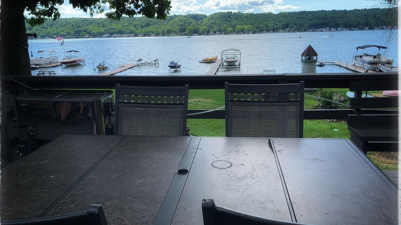 Photo of Outdoor in Conesus
