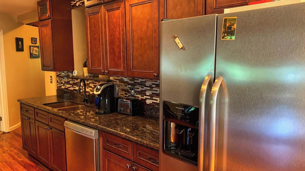 Photo of Kitchen in Conesus